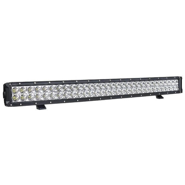 Polaris Ranger 31.5 Inch DRL LED Light Bar by Open Trail