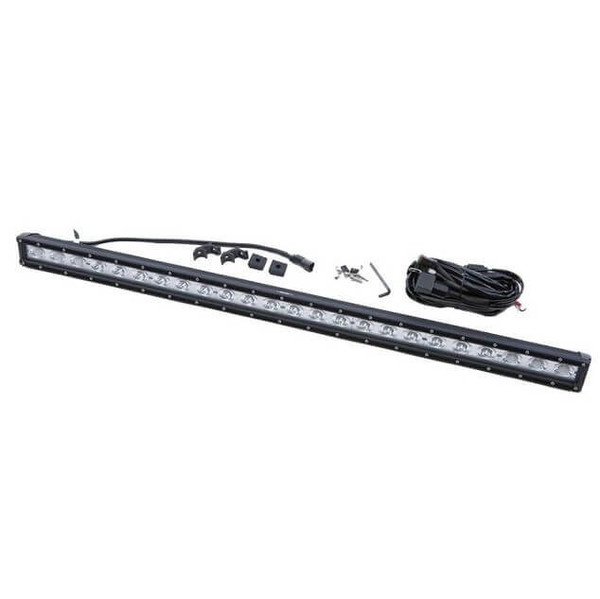 Polaris Ranger 39 Inch Single Row LED Light Bar by Open Trail