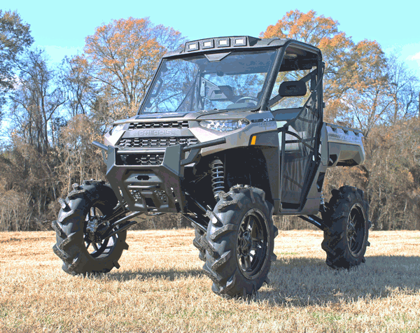 Polaris Ranger XP 1000 6" Big Lift Kit by High Lifter