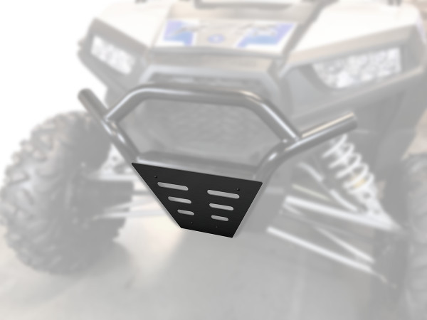 Polaris Ranger Front Bumper Guards by Moose Racing