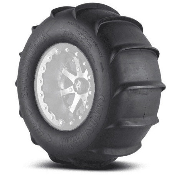Polaris Ranger 14 Inch EFX Sand Slinger High Performance Sand 4-ply Tire by EFX Performance Tires