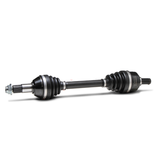Polaris General Heavy Duty Axle by All Balls Racing