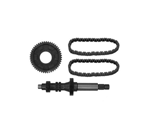 Polaris Ranger XP 1000 Heavy Duty Reverse Chain
