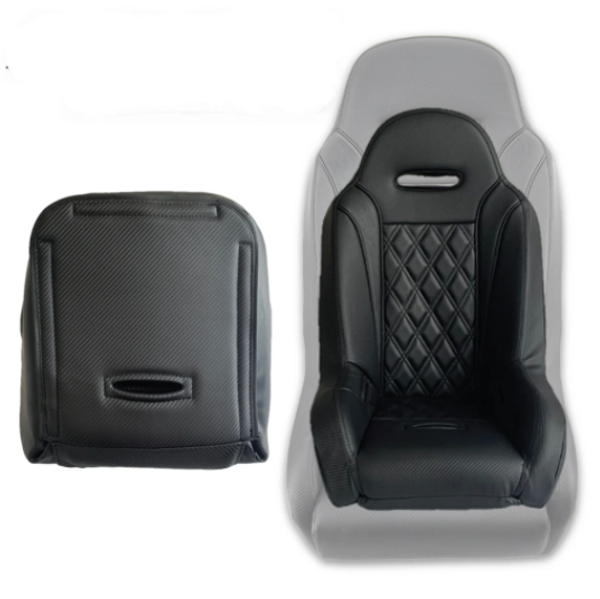 Polaris General Apex Junior Seats by Aces Racing