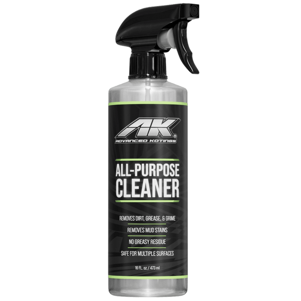 Polaris Ranger Quick Clean Multi-Purpose Cleaner by Armor Kote Products
