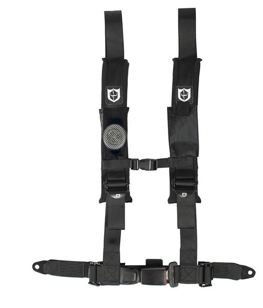 Polaris Ranger 4 Point 2" AutoStyle Harness (Passenger Side) by Pro Armor