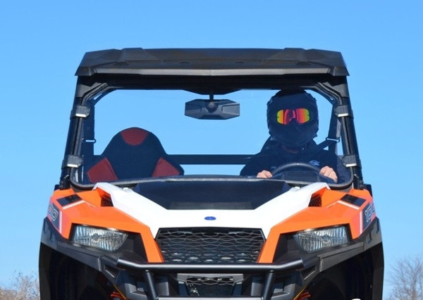 Polaris General XP 1000 Full Windshield by SuperATV