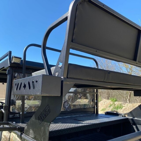 Polaris Ranger Quick Connect High Seat by Ranch Armor