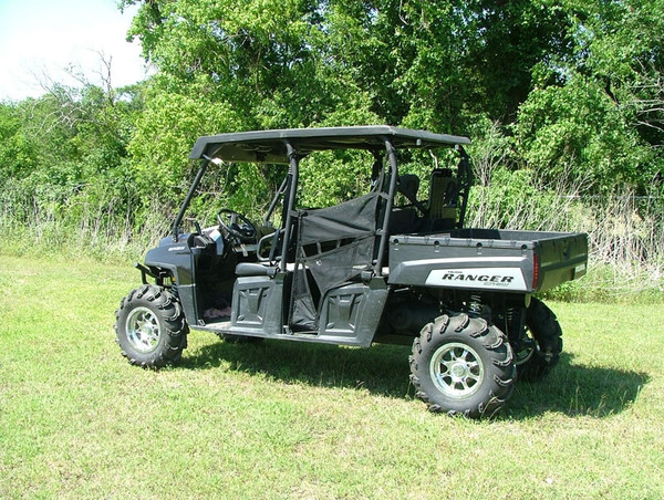 Polaris Ranger 800 Snorkit (2010-2015) by Triangle ATV