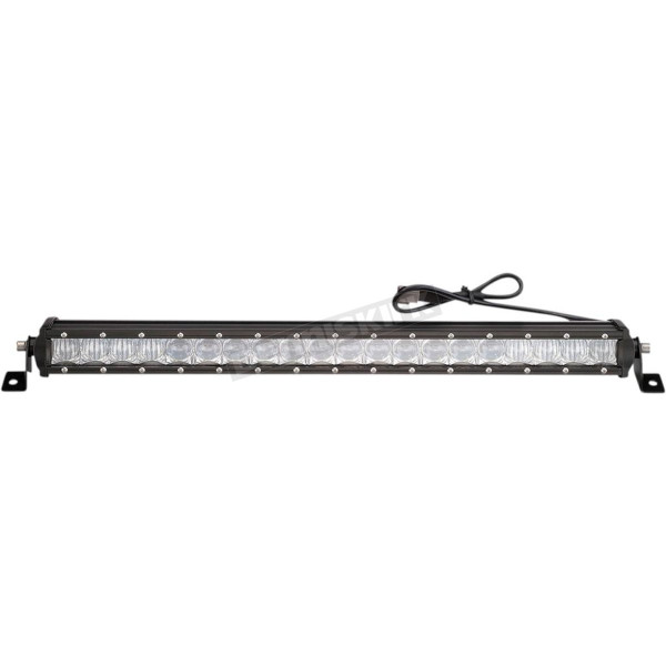 Polaris Ranger 22 Single Row LED Light Bar by Moose