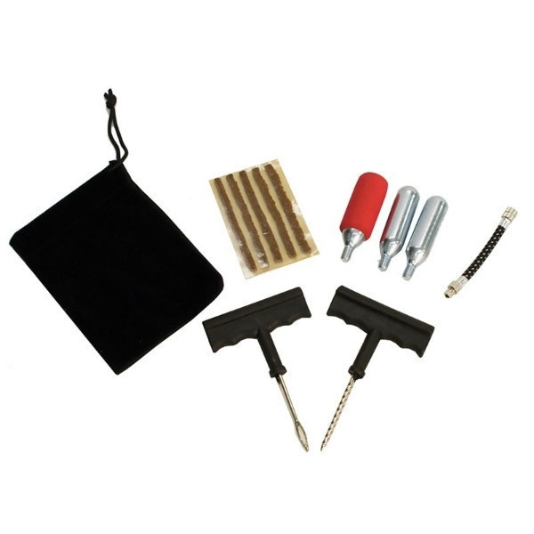 Polaris Ranger Tire Repair Kit by Kolpin Powersports