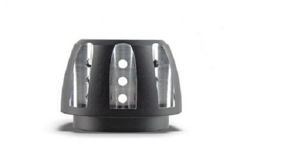 Polaris General Premium Billet Front Spring Retainers by Quad Logic