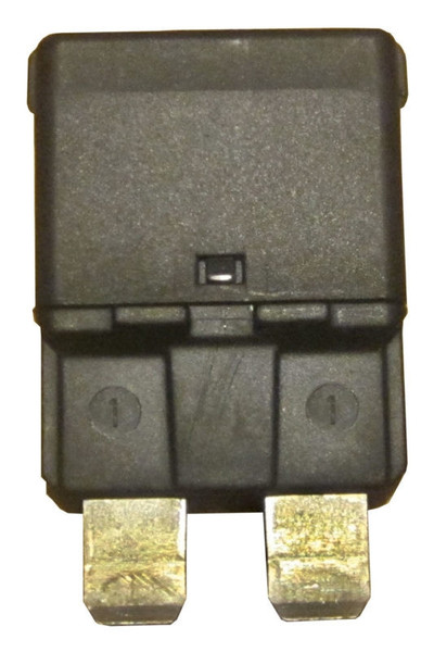 Polaris Ranger Self Resetting Fuses by Quad Logic