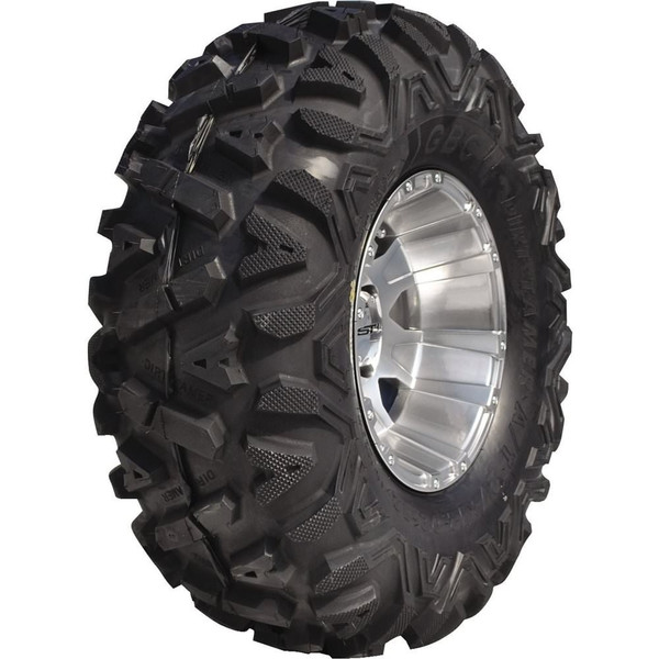 Polaris Ranger GBC Dirt Tamer Tire by Lonestar Racing