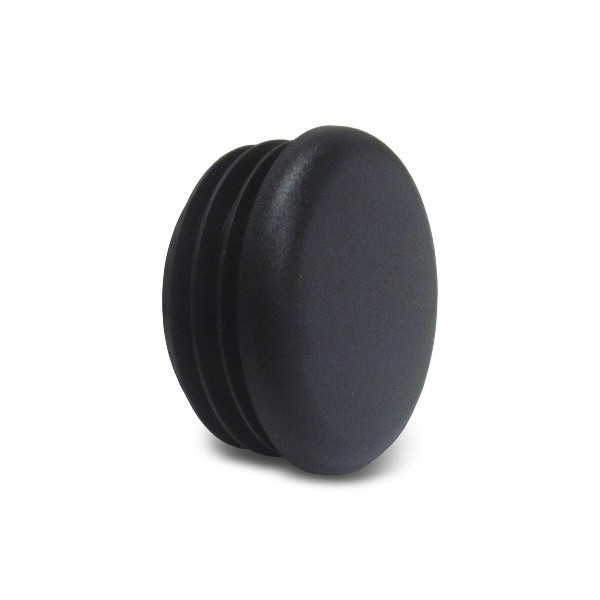 Polaris Ranger Front Bumper End Cap Plug by Quad Logic - 100-23-XXX