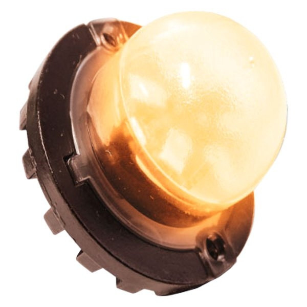 Polaris Ranger LED Strobe Light (Amber) by KFI Products