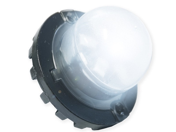 Polaris Ranger LED Strobe Light (White) by KFI Products