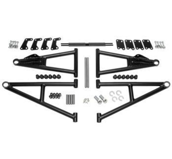 Polaris Ranger Racing Stage 2 Lift Kit by DragonFire