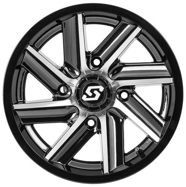 Polaris Ranger Chopper Wheel by Sedona