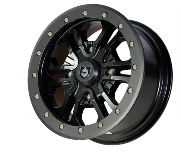 Polaris Ranger Revolver Bead-Lock Wheels by Pro Armor