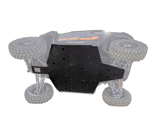 Polaris General 1000 Full Skid Plate by SuperATV