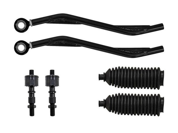 Polaris Ranger 1000 Z-Bend Tie Rod Kit by SuperATV