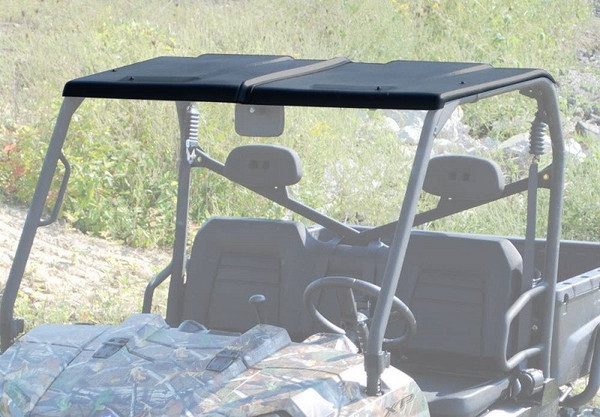 Polaris Ranger 700 Plastic Roof by SuperATV