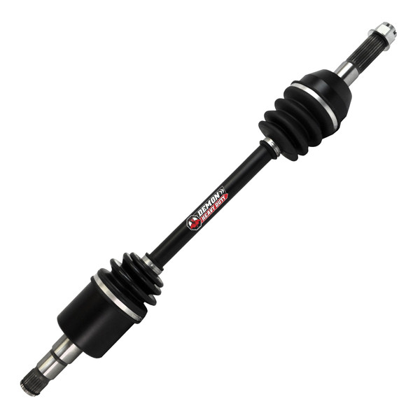 Polaris Ranger 500 Heavy Duty Axle by Demon Powersports