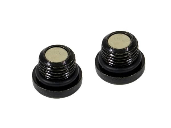 Polaris Ranger Front Differential Fill And Drain Plug Kit by Super ATV