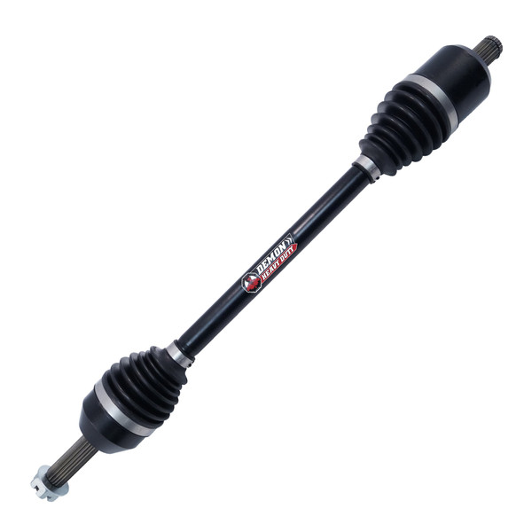 Polaris Ranger ETX Heavy Duty Axle by Demon Powersports