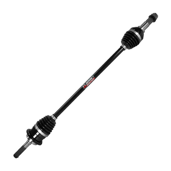 Polaris Ranger 570 Heavy Duty Lift Kit Axle by Demon Powersports