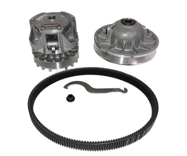 Polaris Ranger 500 Clutch Kit by Duraclutch 15536X
