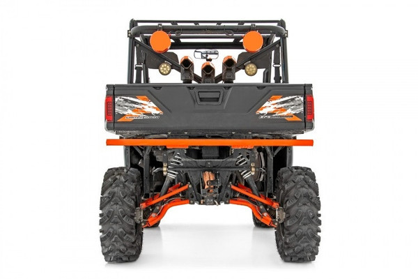 Polaris Ranger Lift Kit by Rough country