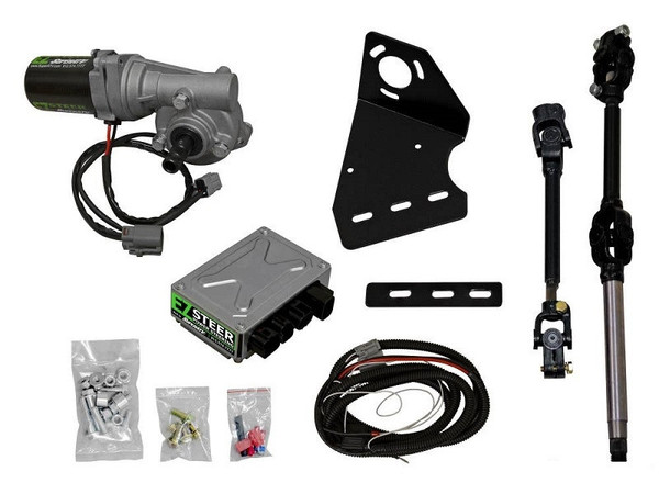 Polaris Ranger XP 900 Power Steering Advanced Kit by SuperATV