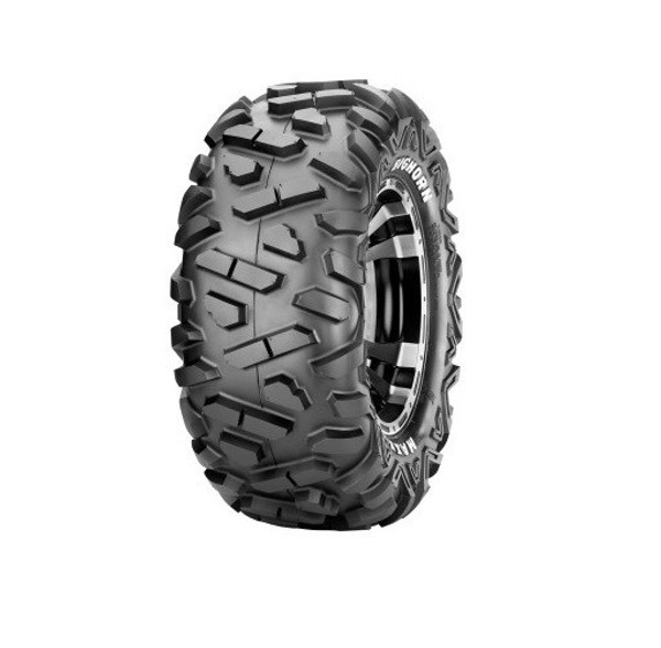 Polaris Ranger Bighorn Radial Tire by Maxxis