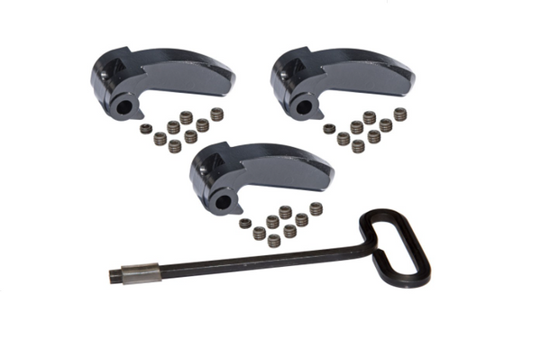 Polaris Ranger Magnum Force Weights for UTV by Starting Line Products