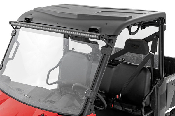 Polaris Ranger XP 900/1000/XP 1000 Molded UTV Roof by Rough Country