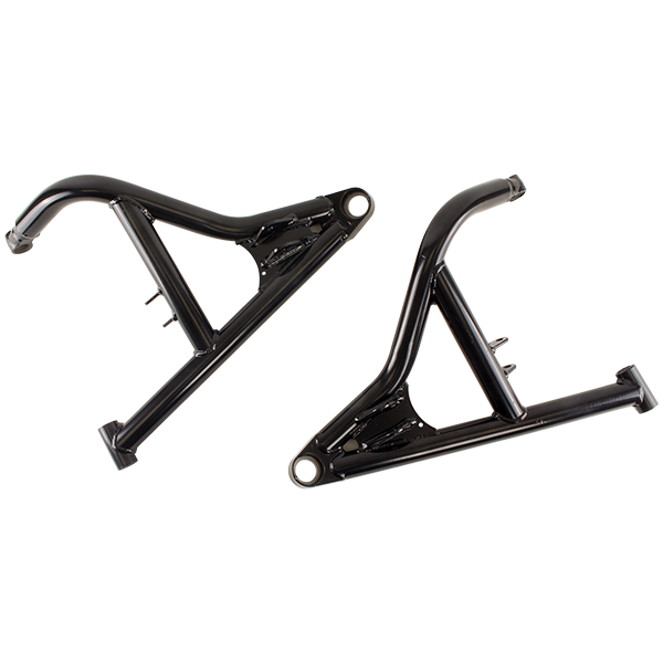 Polaris Ranger APEXX Front Forward Control Arms by High Lifter