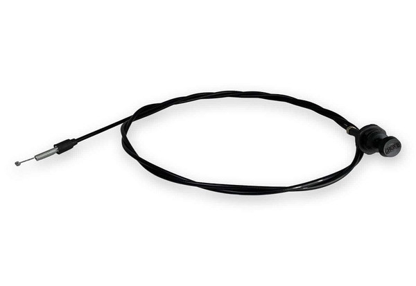 Polaris Ranger Choke Cable by Quad Logic