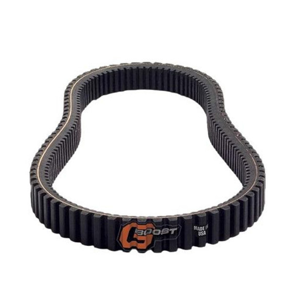 Polaris Ranger Severe Duty Drive Belt by GBoost Technology - DBPO1077SD