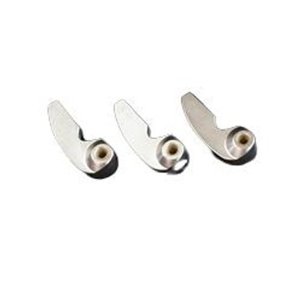 Polaris General Clutch Weights (74 grams) by GBoost Technology