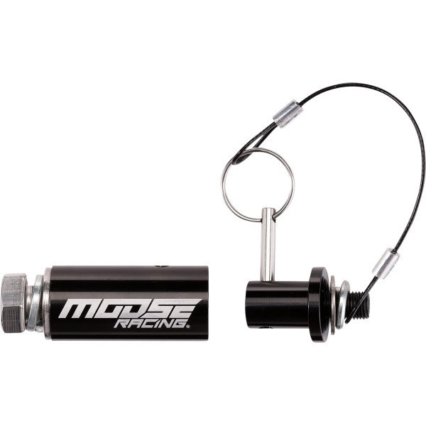 Polaris Ranger Quick Release Flag Mount by Moose