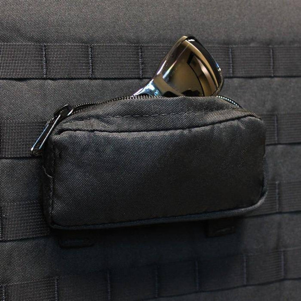 Polaris Ranger Molle Padded Sunglass Case by Bartact