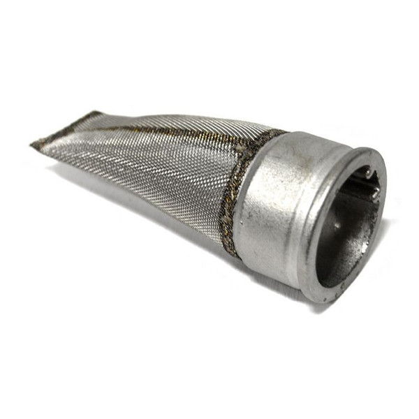 Polaris Ranger 2" Spark Arrestor by Bikeman Performance