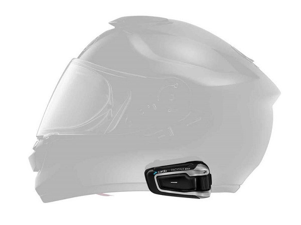 Polaris Ranger Cardo Packtalk Bold UTV Intercom by SuperATV 