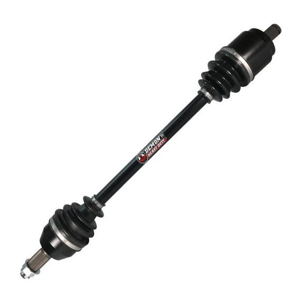 Polaris Ranger 400 Rugged Performance Axle by Rugged ATV/UTV Parts