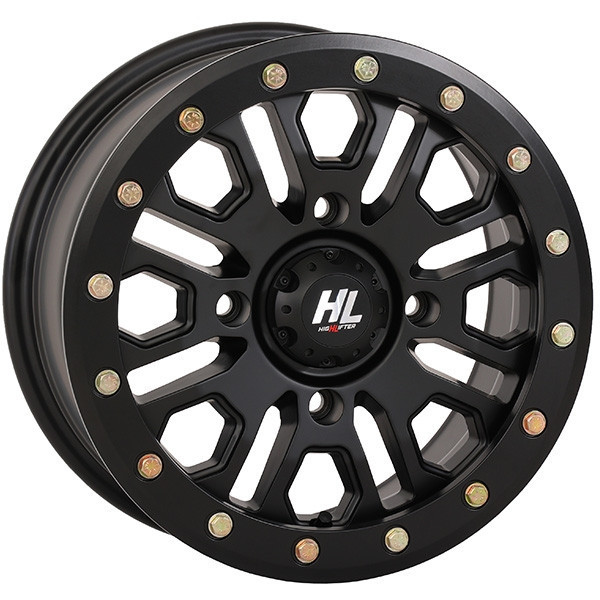 Polaris Ranger HL23 Beadlock Wheel by High Lifter