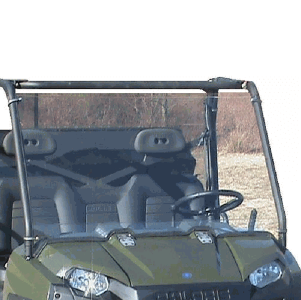 Polaris Ranger Full Windshield by Dot Weld Offroad DOT-PR9-F