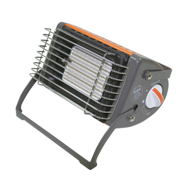 Polaris Ranger Cupid Portable Heater by Kovea - KH-1203-EPR
