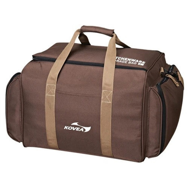 Polaris Ranger Kitchen Ware Storage Bag (M) by Kovea